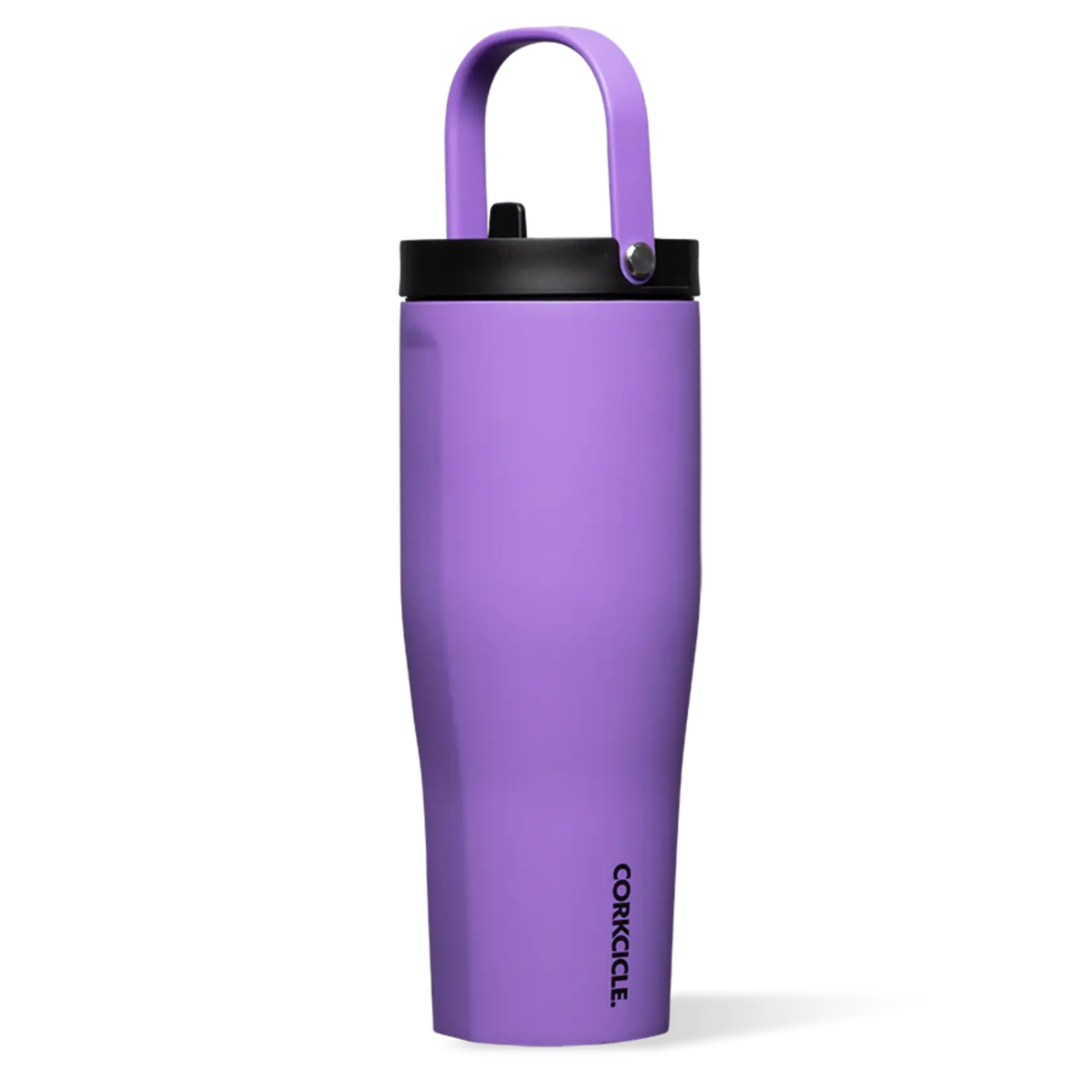 CORKCICLE CORKCICLE Go Cup XL (30oz) - Varsity Purple