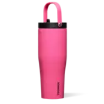 CORKCICLE CORKCICLE Go Cup XL (30oz) - Dragonfruit