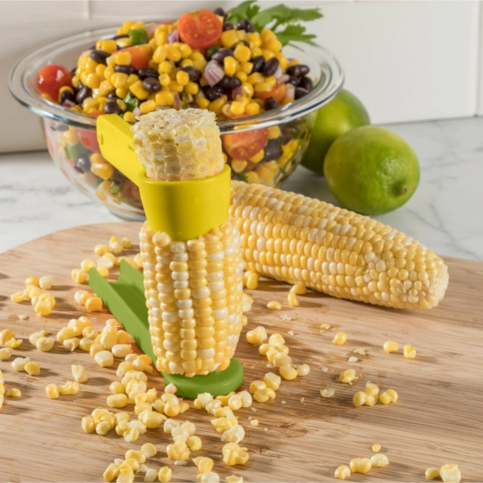 HUTZLER HUTZLER Corn Stripper