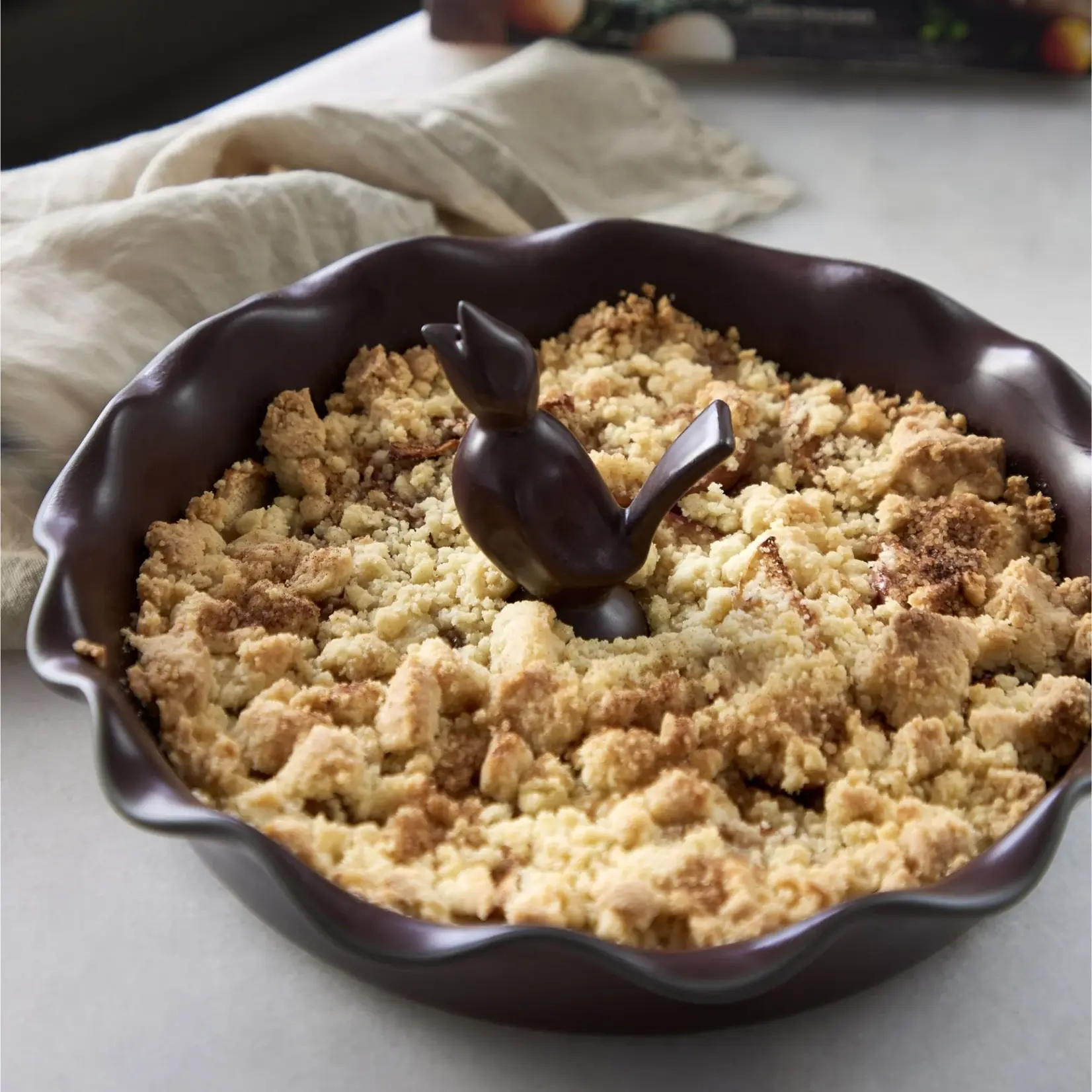 COSTA NOVA COSTA NOVA Stacked Organic Pie Bird - Sky