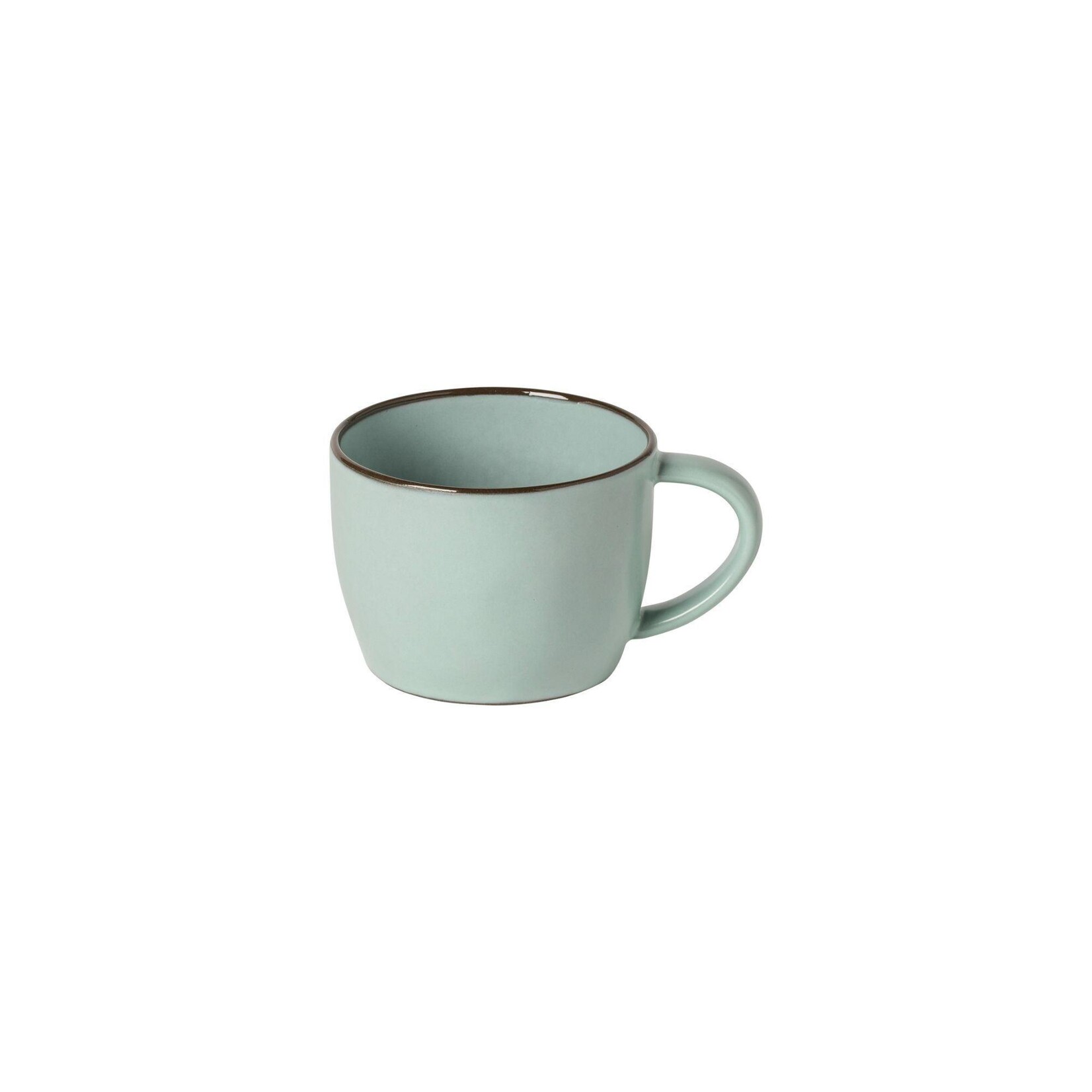 COSTA NOVA COSTA NOVA Stacked Organic Mug - Sky DNR