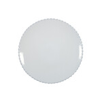 COSTA NOVA COSTA NOVA Pearl Dinner Plate - White DNR