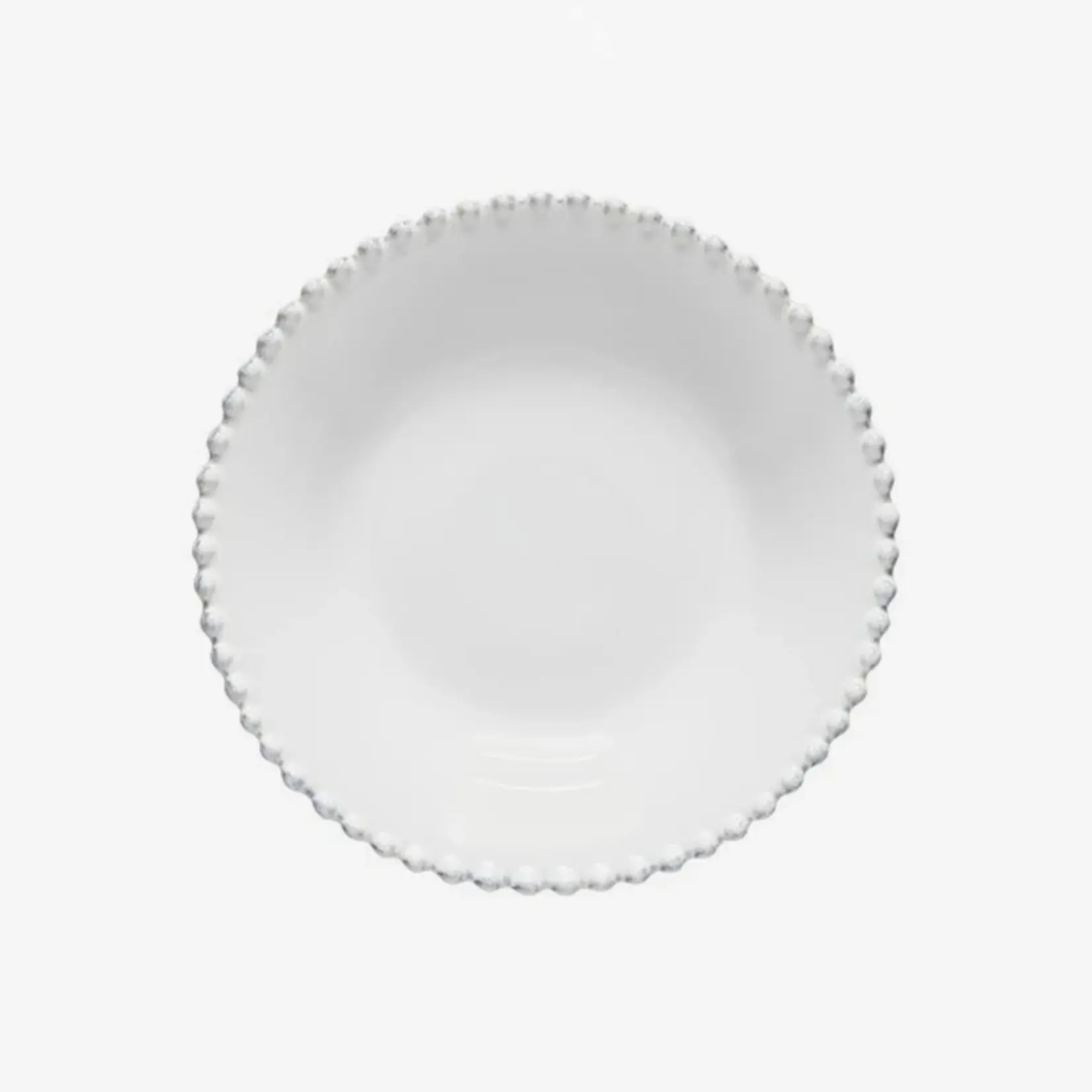 COSTA NOVA COSTA NOVA Pearl Pasta/Serving Bowl - White