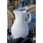 COSTA NOVA COSTA NOVA Pearl Pitcher - White