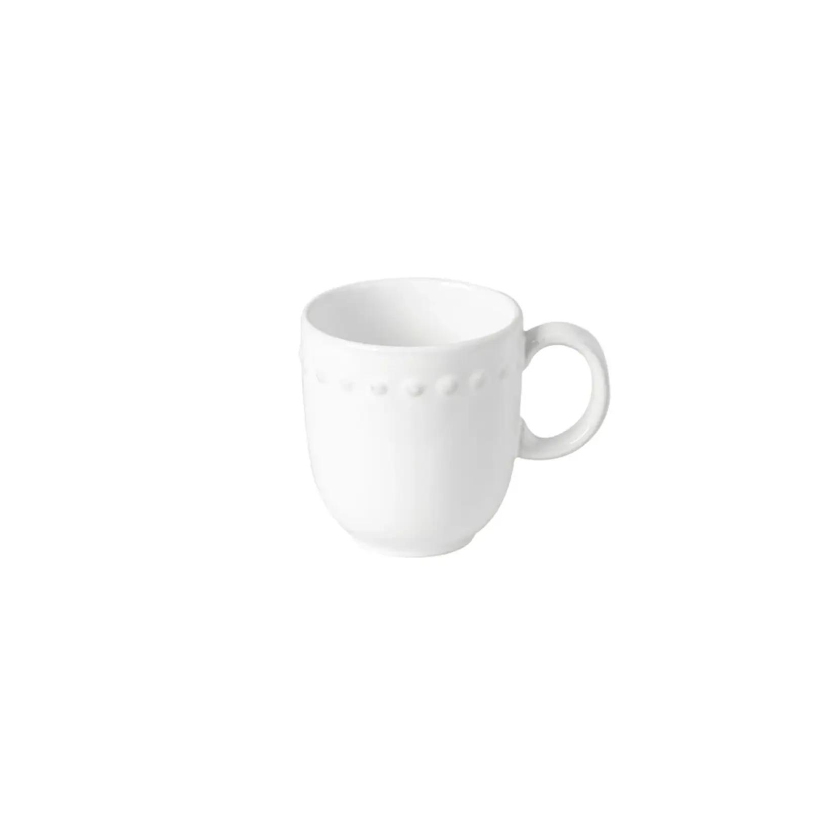 COSTA NOVA COSTA NOVA Pearl Mug - White