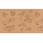 CREATIVE BRANDS CREATIVE BRANDS Paper Table Runner - Gather