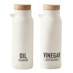 CREATIVE BRANDS CREATIVE BRANDS Oil/Vinegar Carafe single