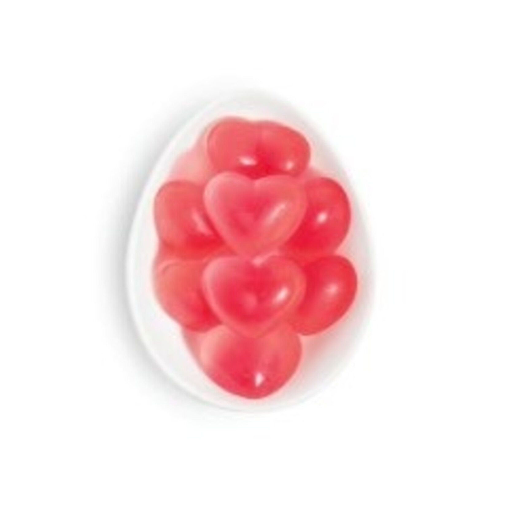 SUGARFINA SUGARFINA Sweetheart Strawberry Hearts