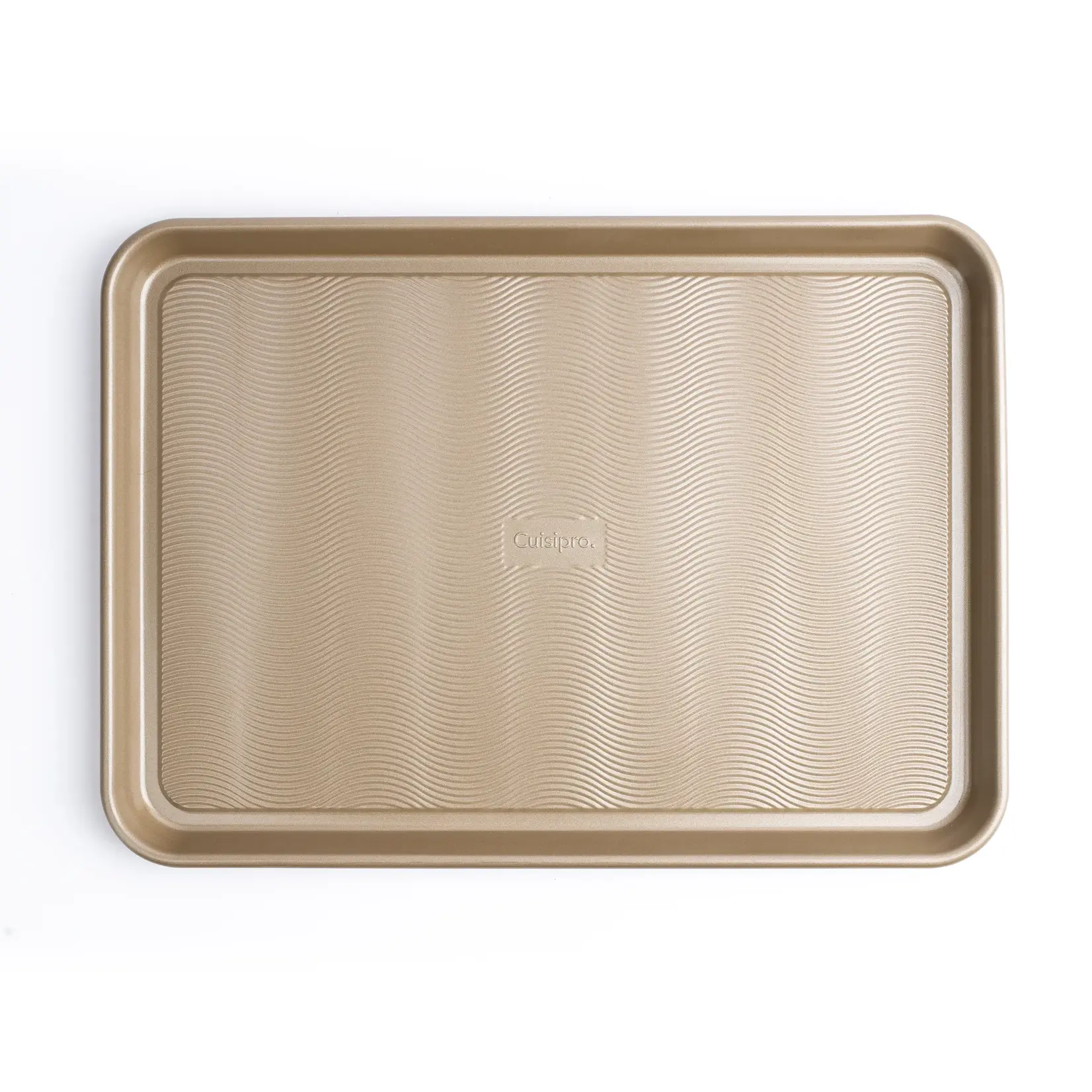 CUISIPRO CUISIPRO Baking Sheet - 15.5x10.5x1"