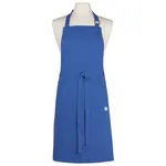 DANICA DANICA Chef's Apron - Royal Blue