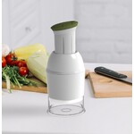 ADAMO BIESSE Push Down Rotating Chopper