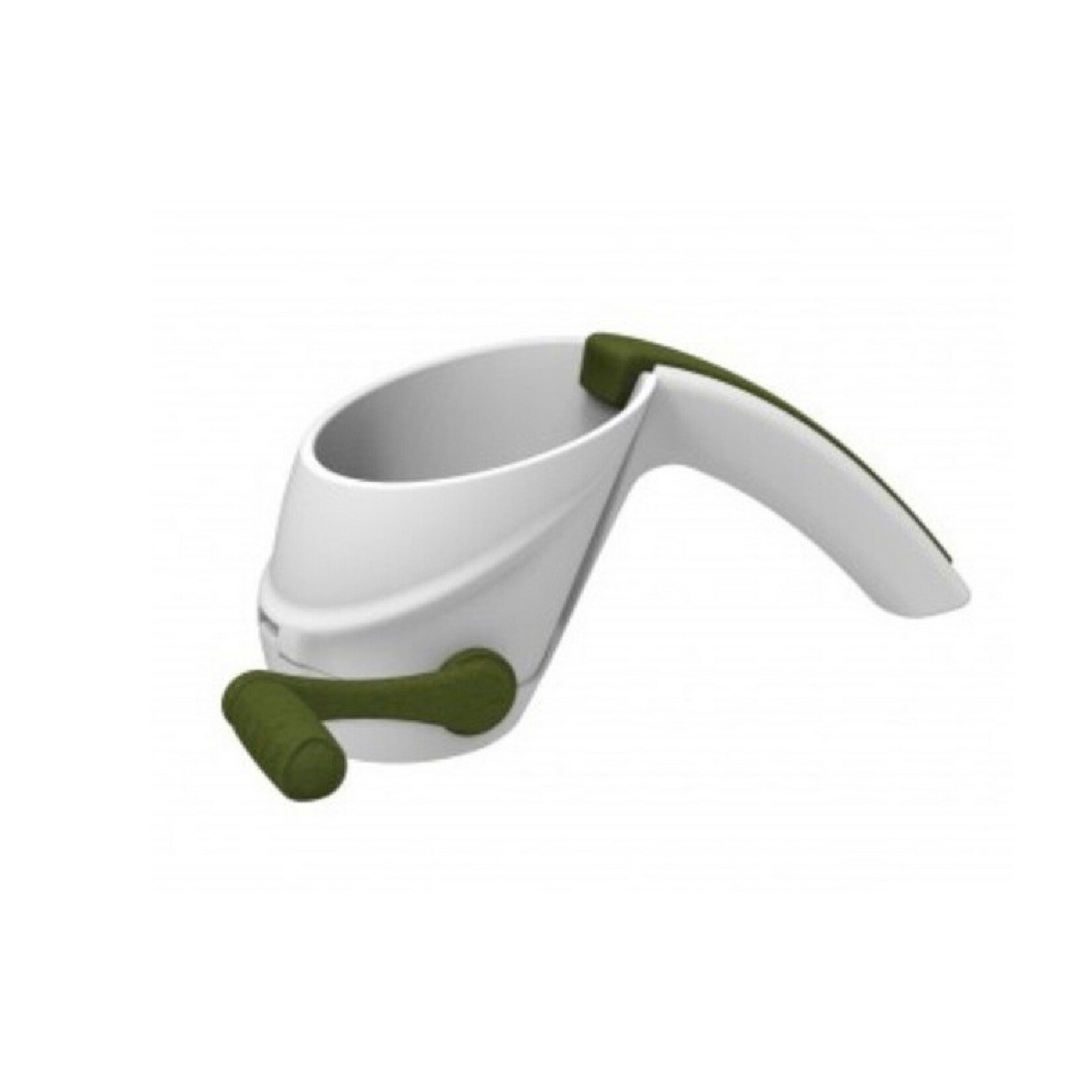 ADAMO BIESSE Rotating Herb Mill Chopper DNR