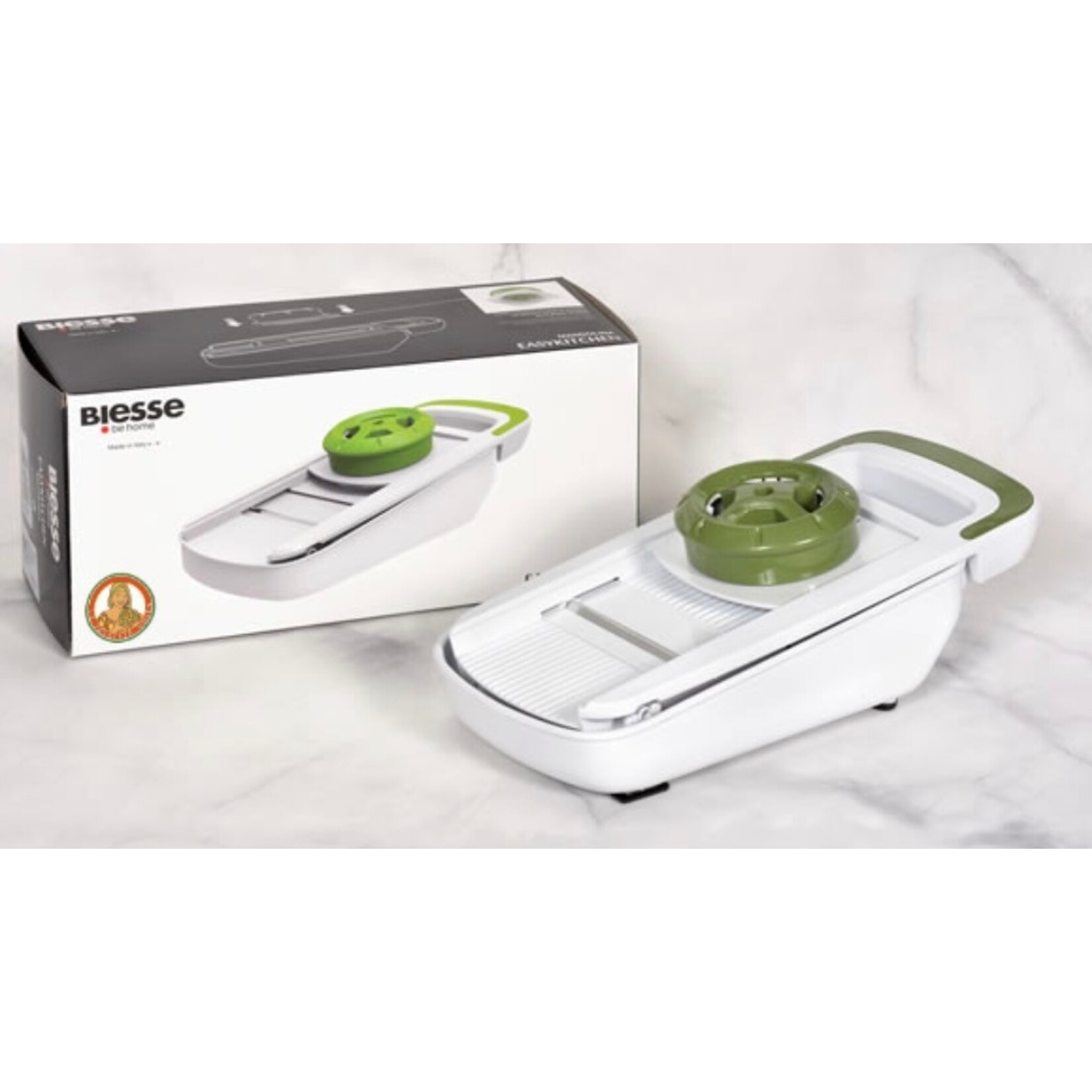 ADAMO BIESSE Multiblade Mandolina 30cm