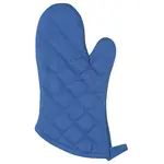DANICA DANICA Oven Mitt - Royal Blue