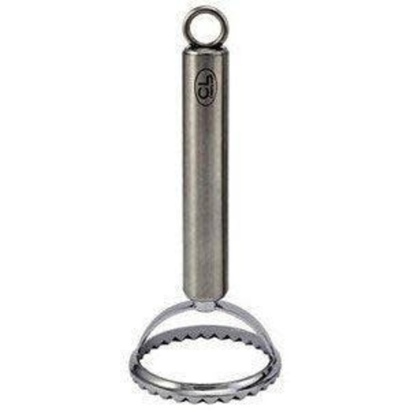 ADAMO ADAMO Catering Line - Round Ravioli Stamp