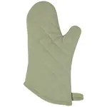 DANICA DANICA Oven Mitt - Sage Green