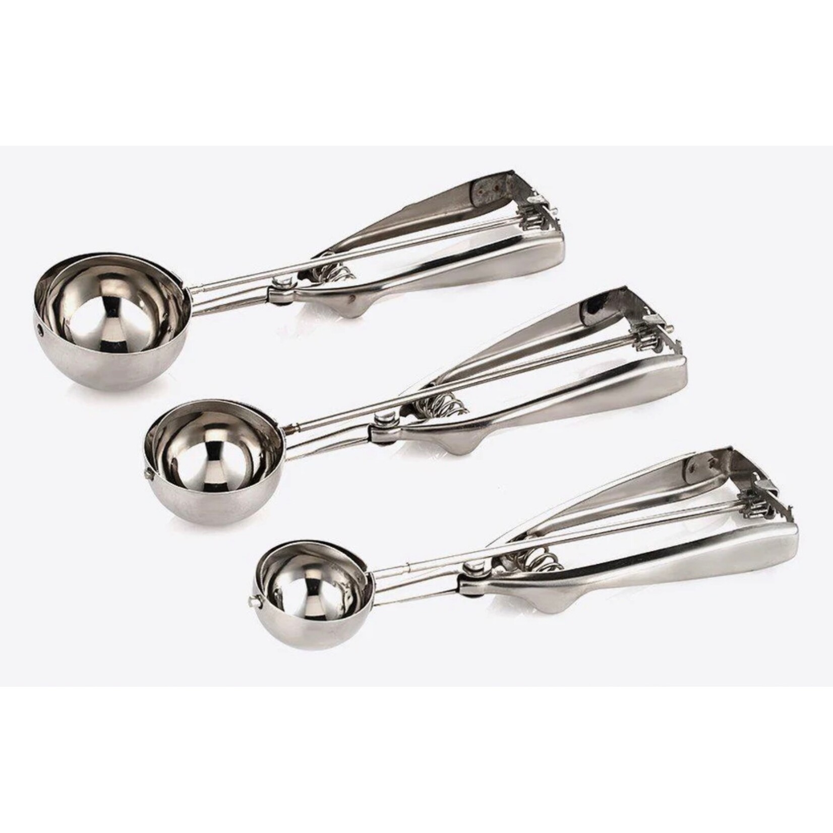 ADAMO ADAMO Multi-Use Scoop 6.3cm