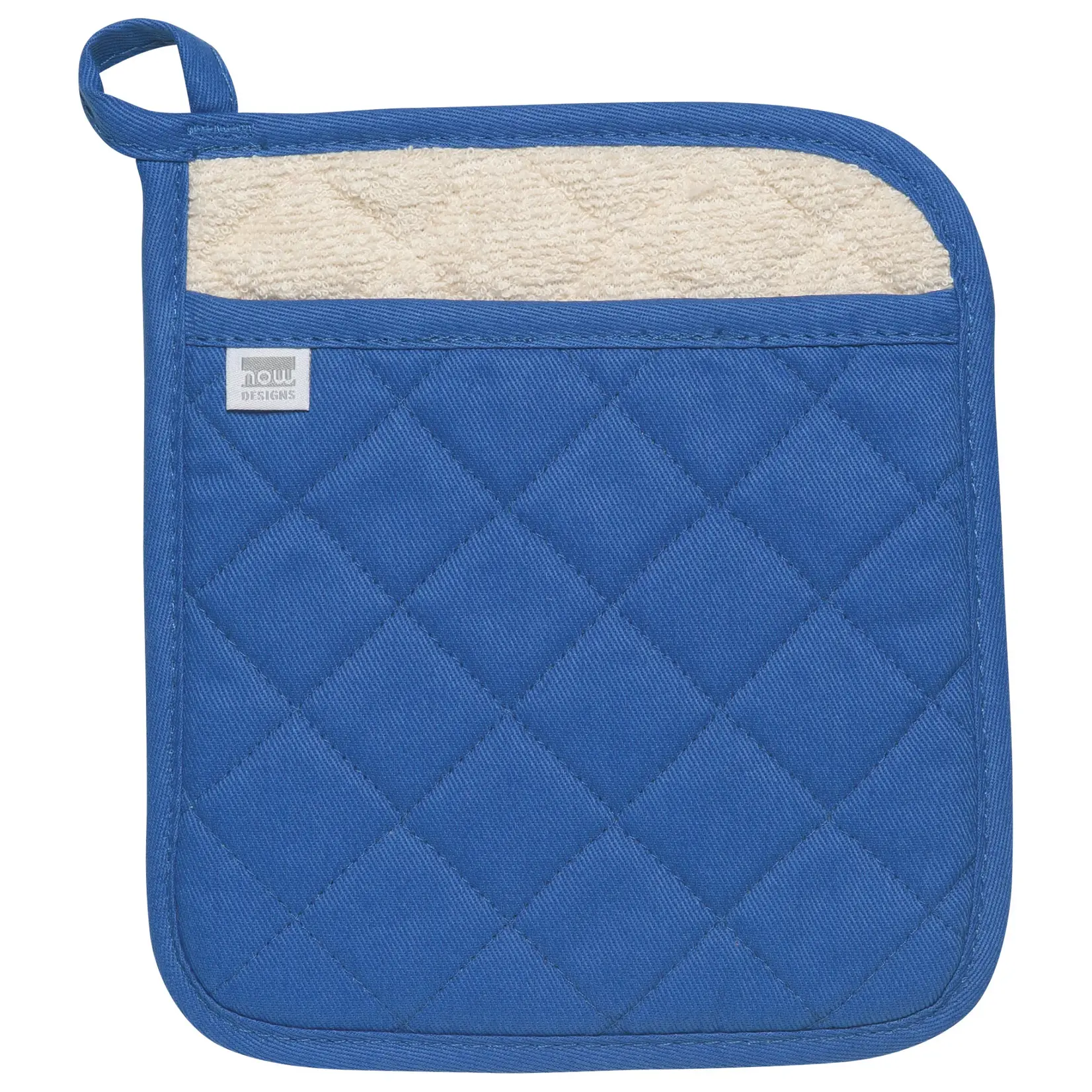 DANICA DANICA Potholder - Royal Blue