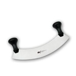 SARA CUCINA SARA CUCINA Mezzaluna Mincing Knife - 10"