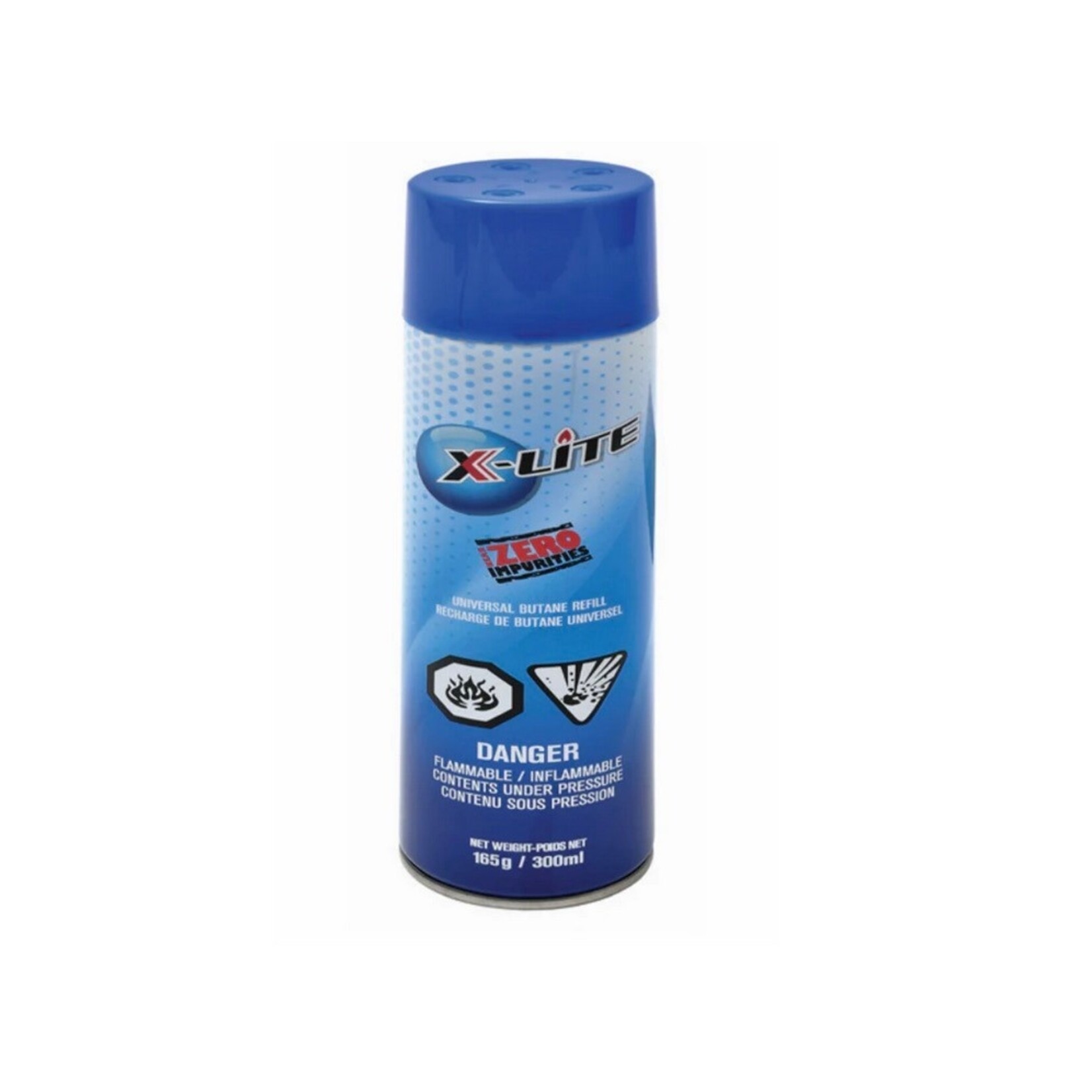 VITANTONIO Butane Refill - 300mL