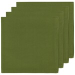 DANICA DANICA Spectrum Napkin S/4 - Fir Green