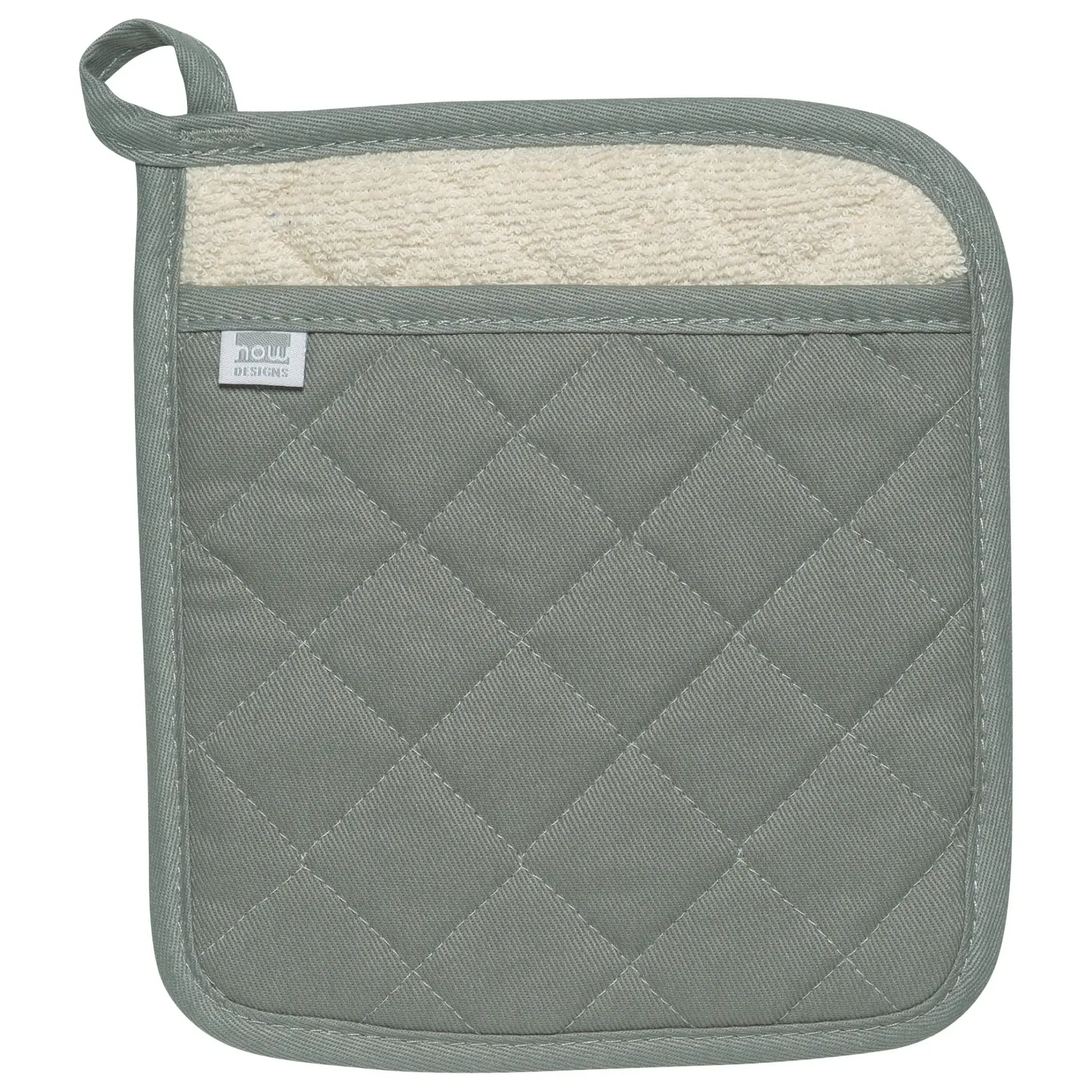 DANICA DANICA Potholder - London Grey