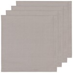 DANICA DANICA Spectrum Napkins S/4 - Cobblestone