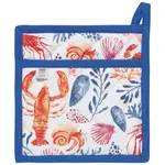 DANICA DANICA Potholder - Daily Catch