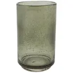DANICA DANICA Bubbled Glass 17oz - Agave