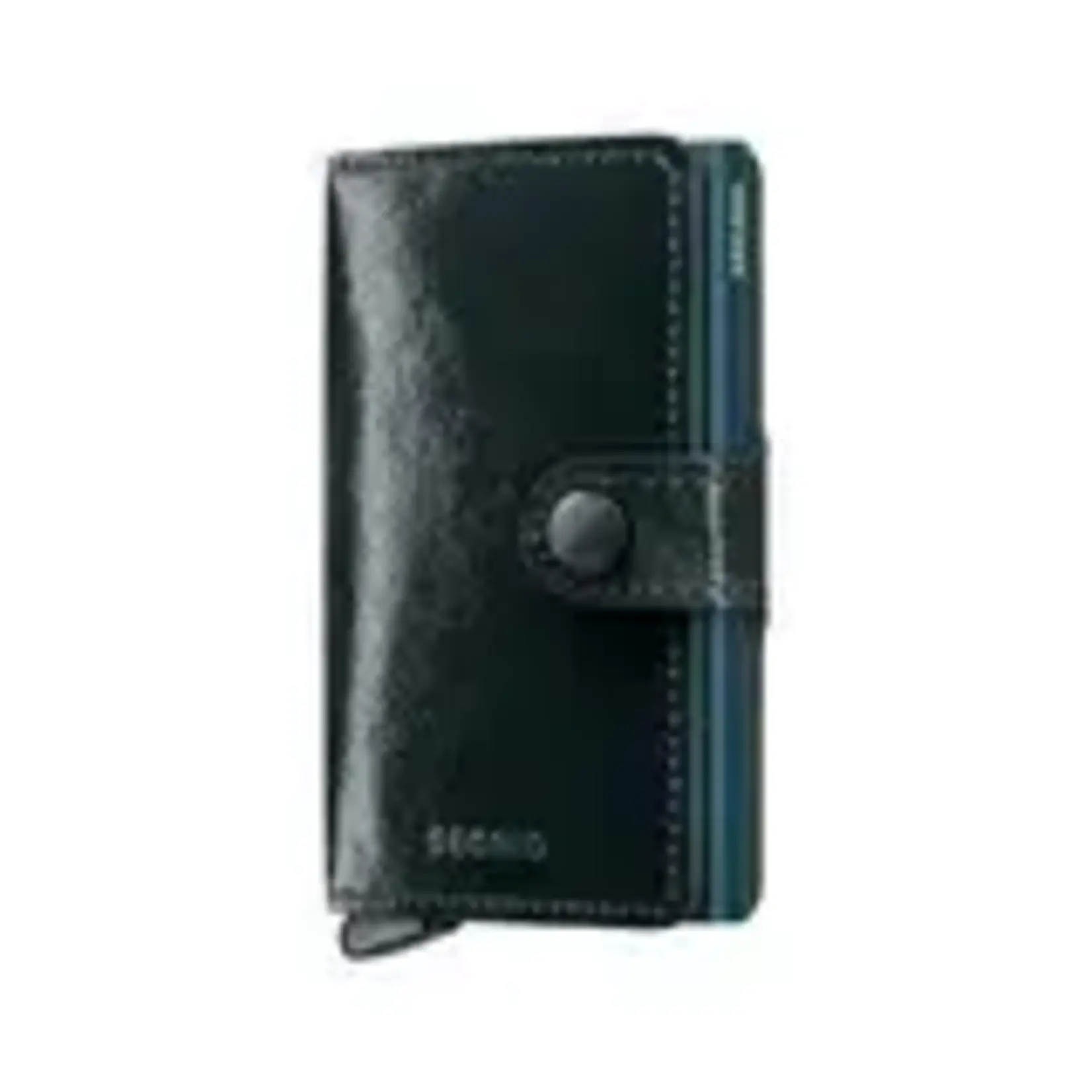 SECRID SECRID Naplak Miniwallet+ - Bottle Green