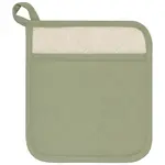 DANICA DANICA Potholder Sage Green