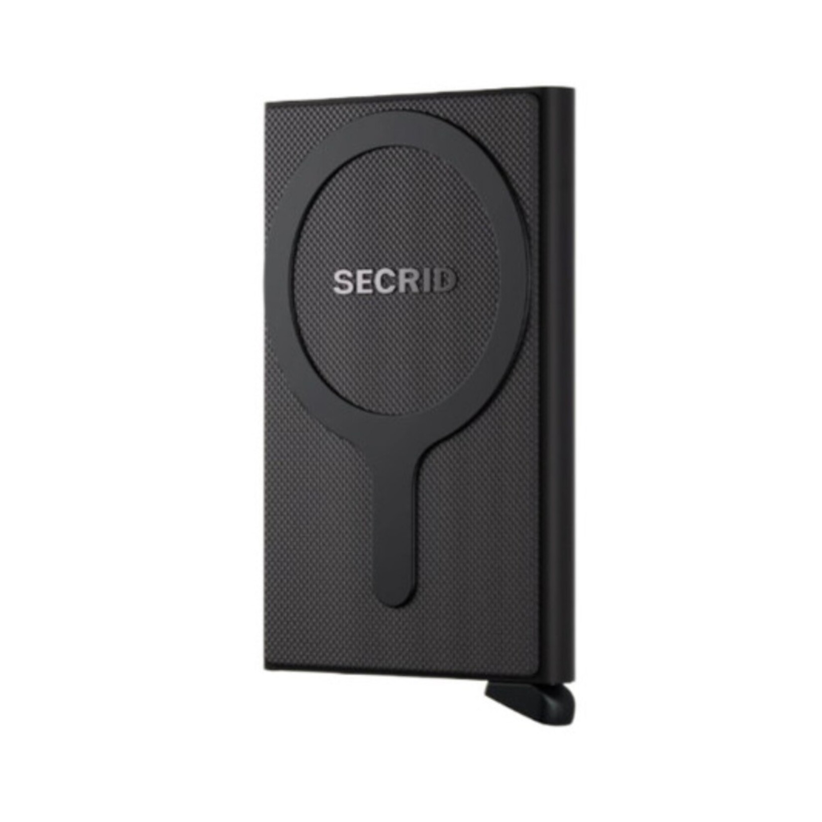 SECRID SECRID Original Cardprotector  For Magsafe -  Black