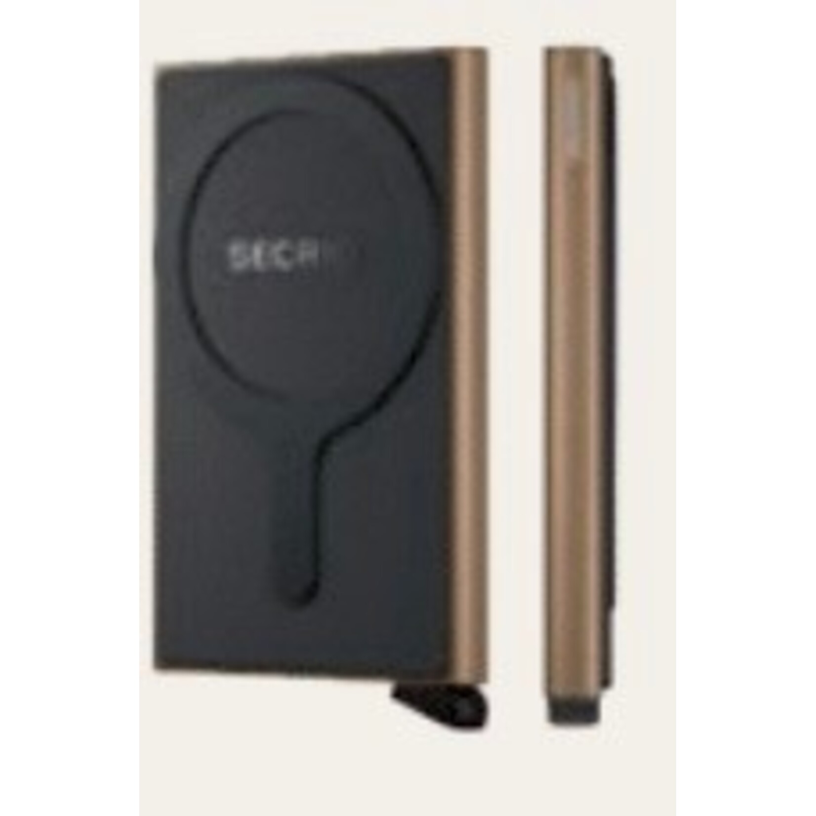 SECRID SECRID Original Cardprotector  For Magsafe -  Fuchsia