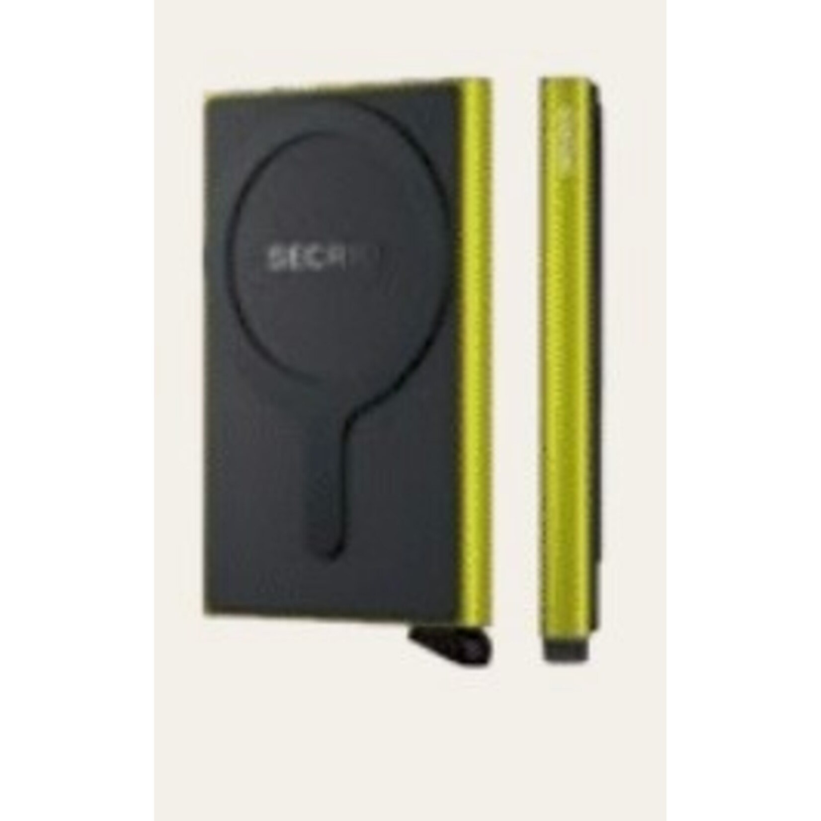 SECRID SECRID Original Cardprotector  For Magsafe -  Lime