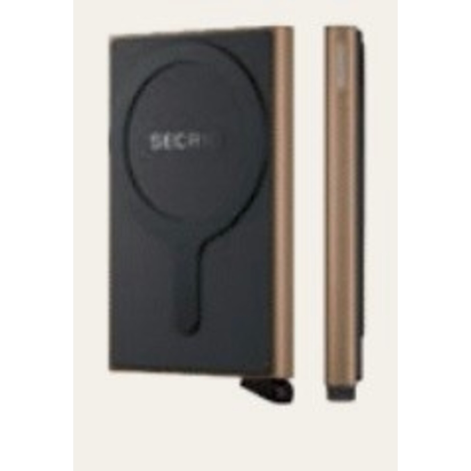SECRID SECRID Original Cardprotector  For Magsafe -  Sand