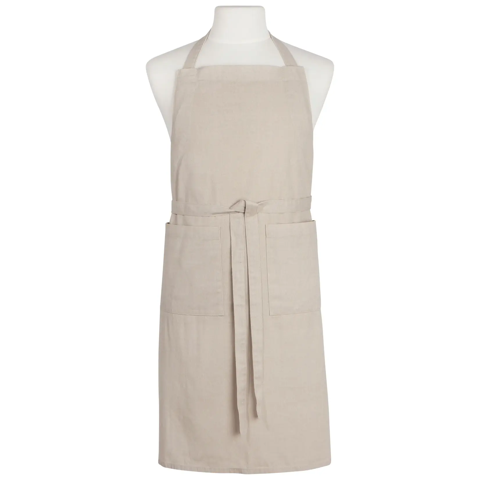 DANICA HEIRLOOM Stonewash Apron - Dove Gray