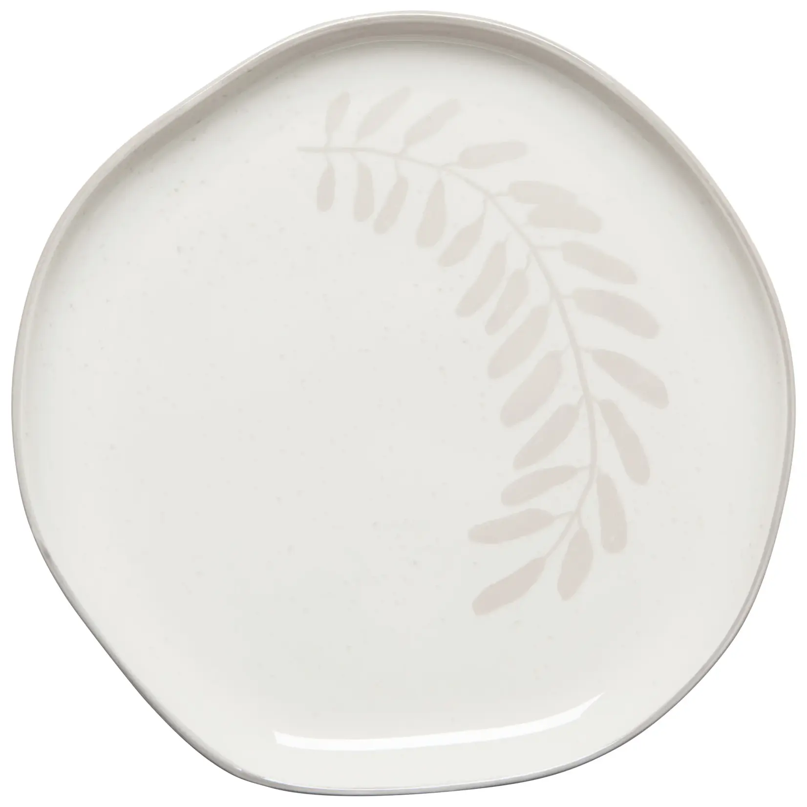 DANICA NOW DESIGNS Grove Dinner Plate