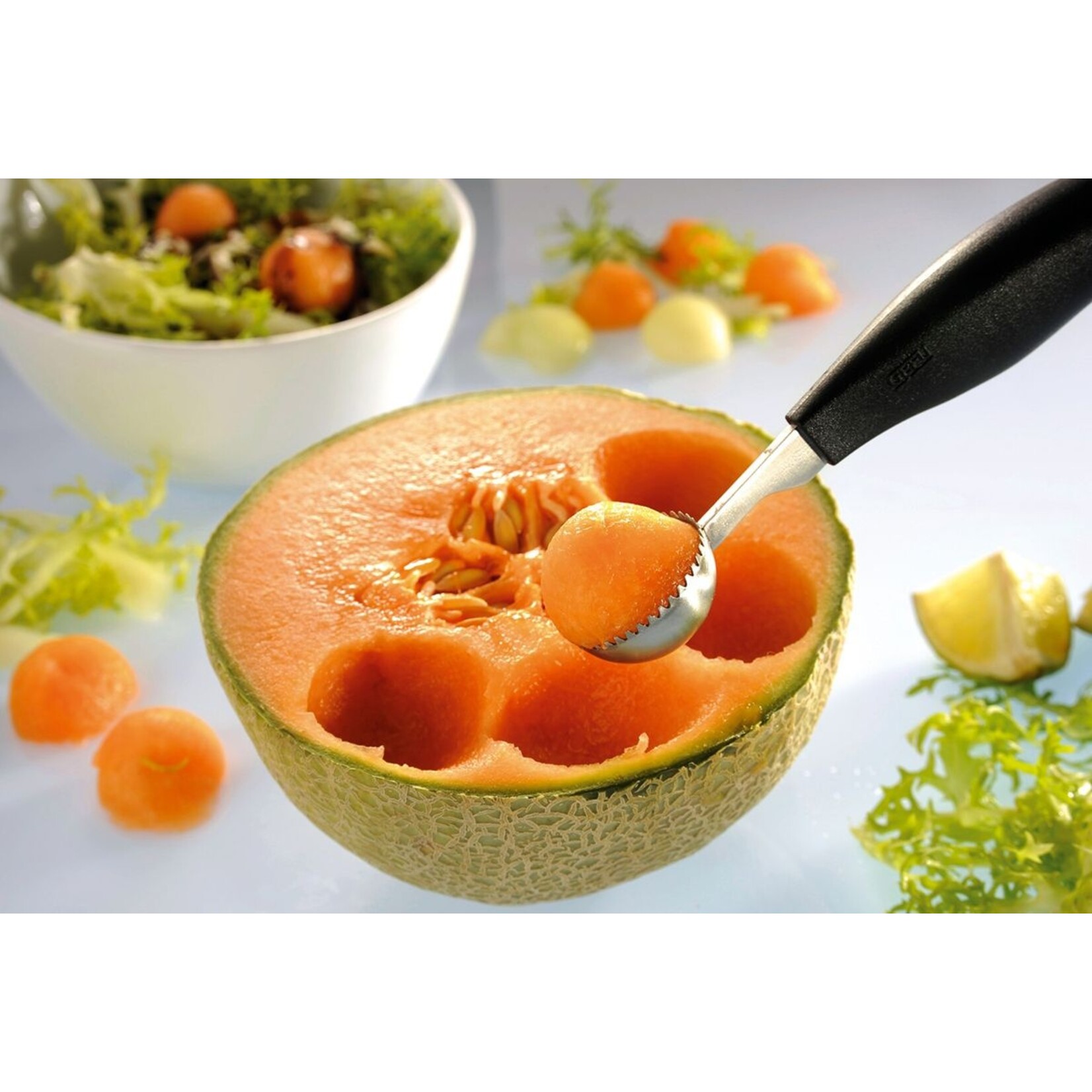 DAVID SHAW BOCELI Large Baller