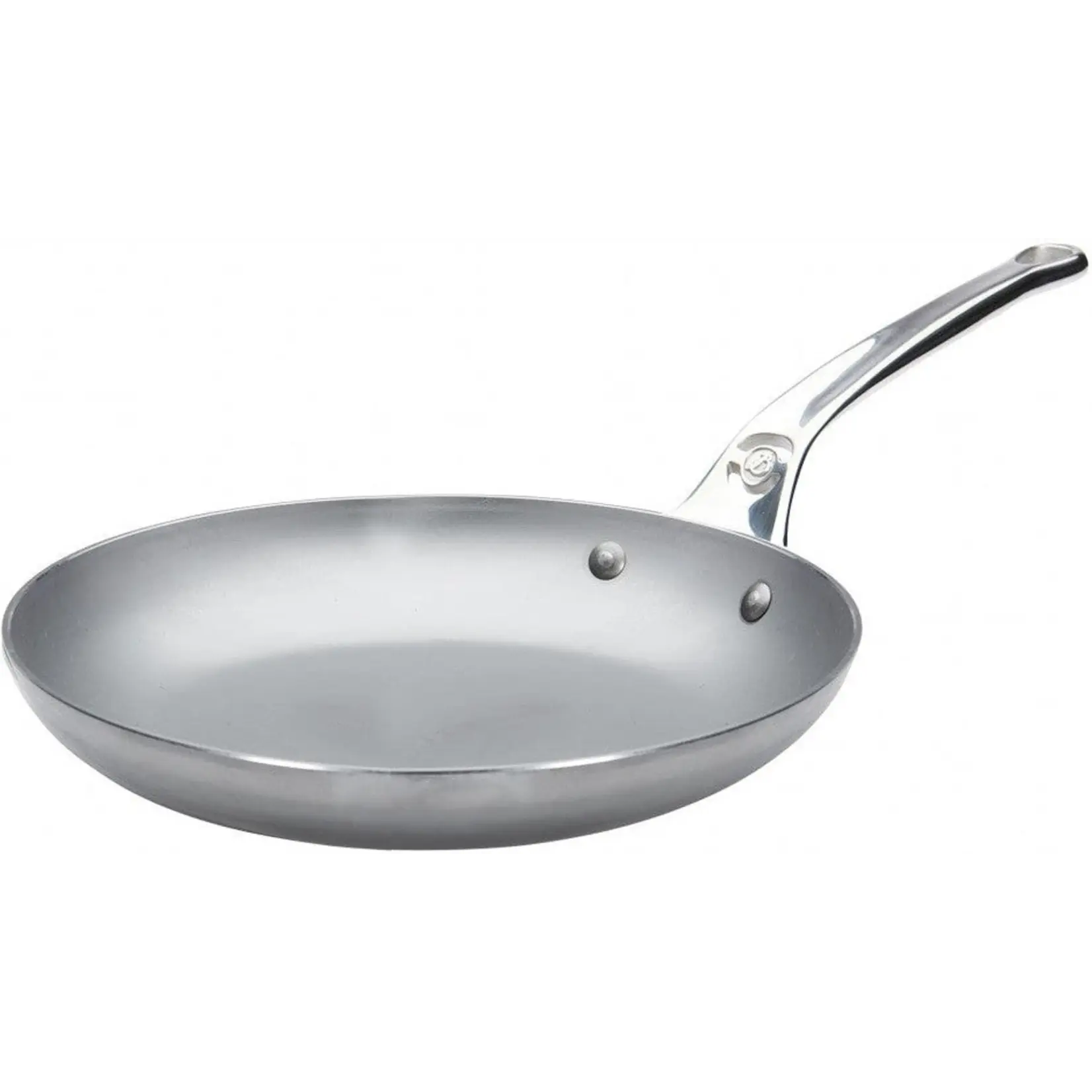 DEBUYER DEBUYER Mineral B PRO Carbon Steel Omelette Pan - 24cm