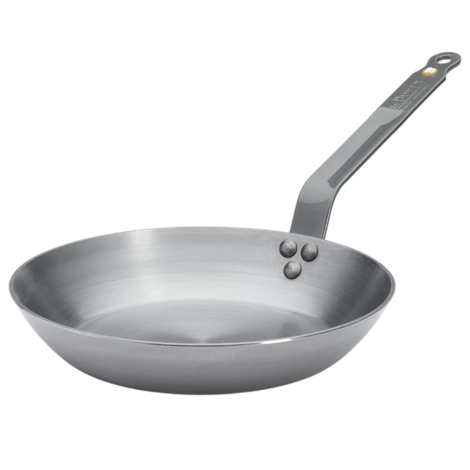 DEBUYER DEBUYER Steel Fry Pan Mineral B Element 26cm