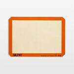 DEMARLE DEMARLE Silpat Perfect Bread Baking Mat 12 x 16"
