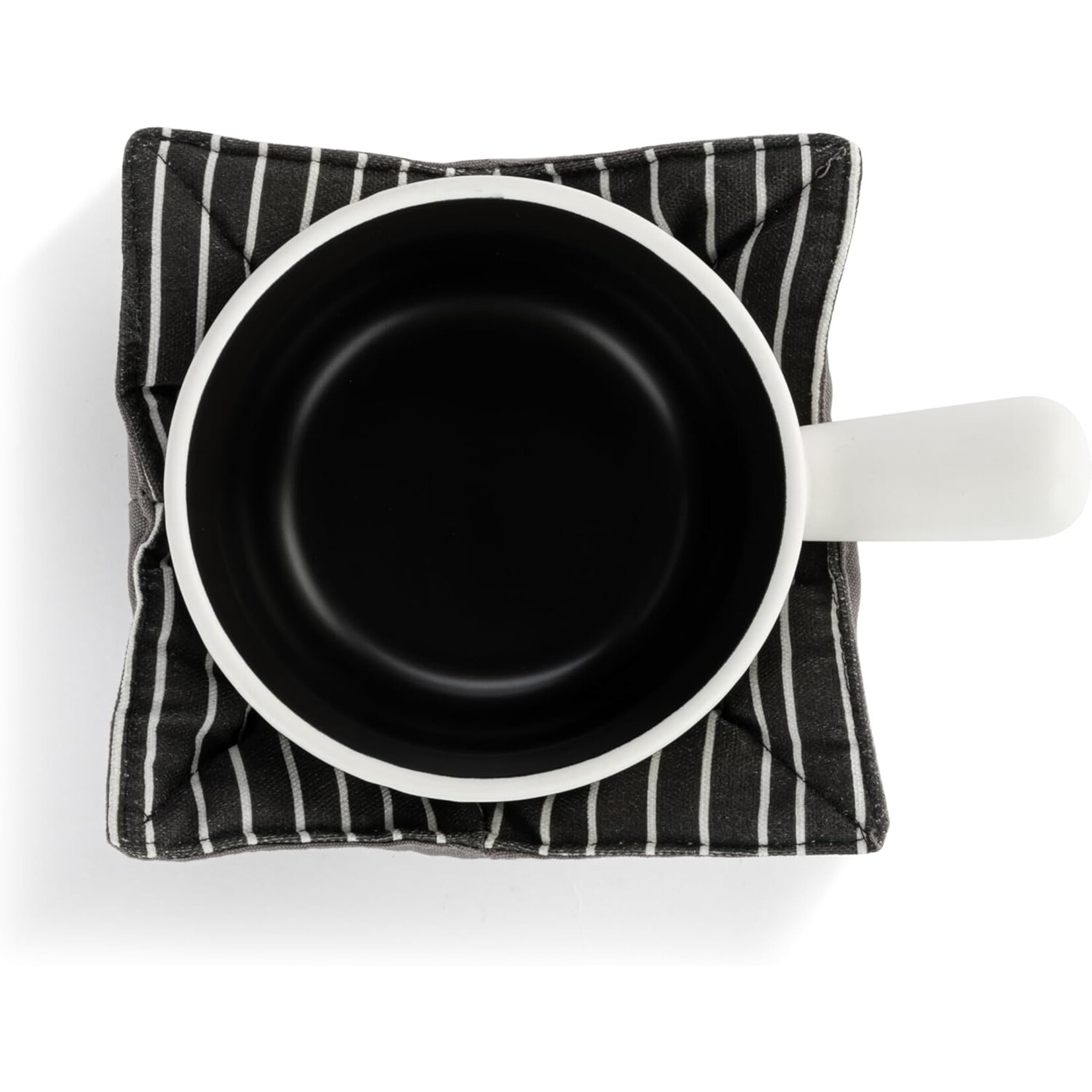 DEMDACO DEMDACO Soup Crock & Bowl - Cozy Floral