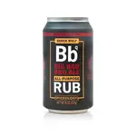 SPICEOLOGY SPICEOLOGY Big Bad BBQ Ale Seasoning