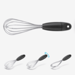 DREAMFARM DREAMFARM Flisk - Black