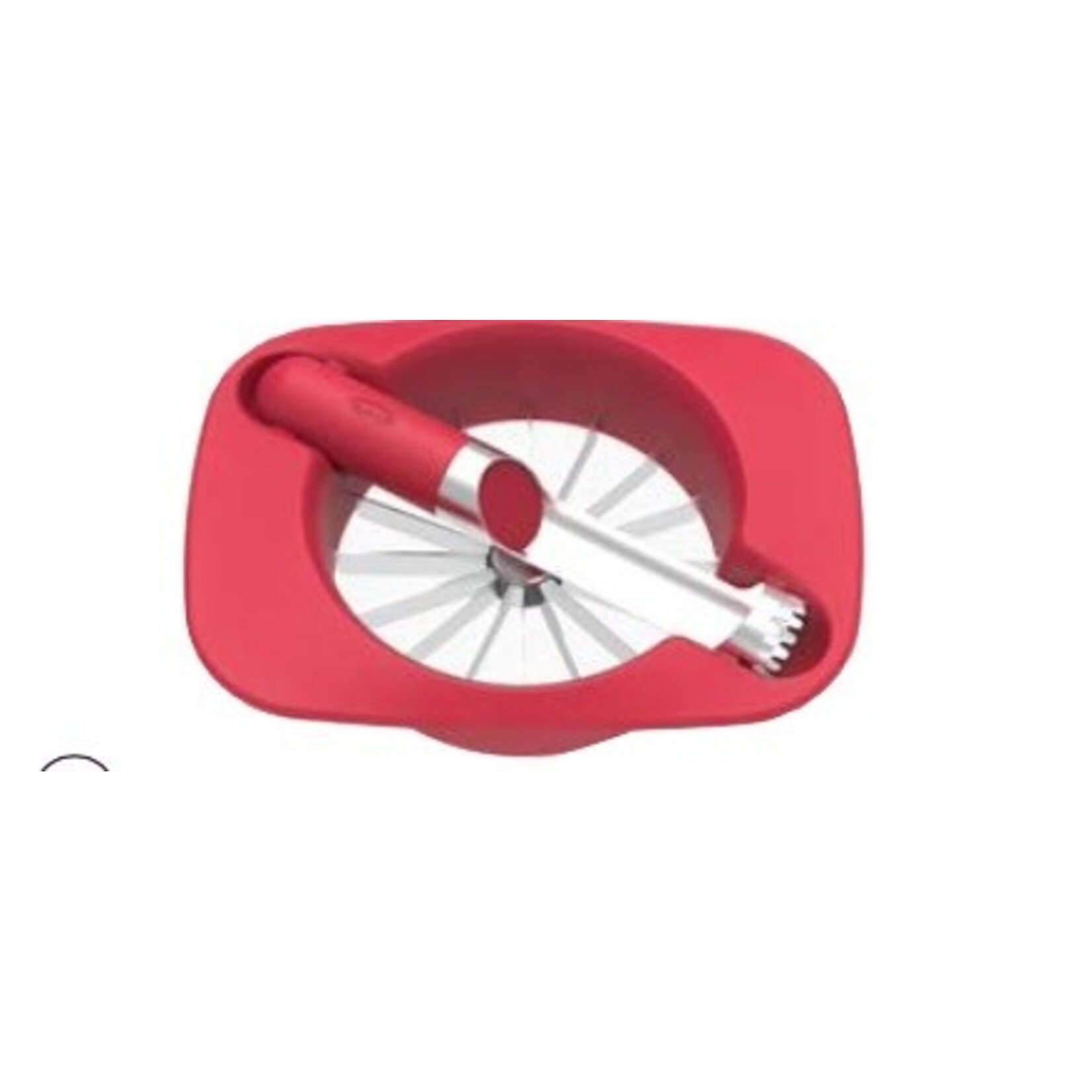 CHEF'N CHEF'N Slicester Apple Corer and Slicer