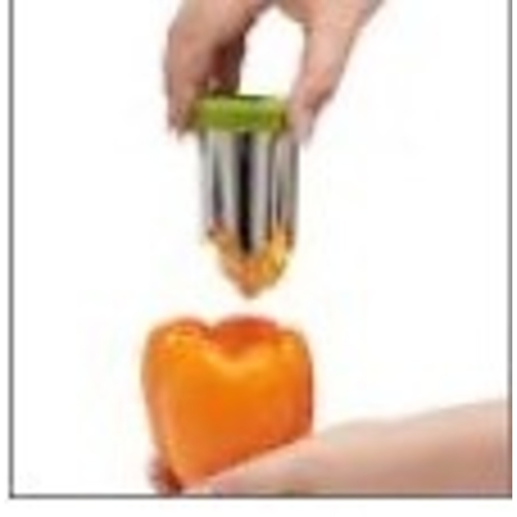 CHEF'N CHEF'N Quickcore Plus Pepper Corer Set