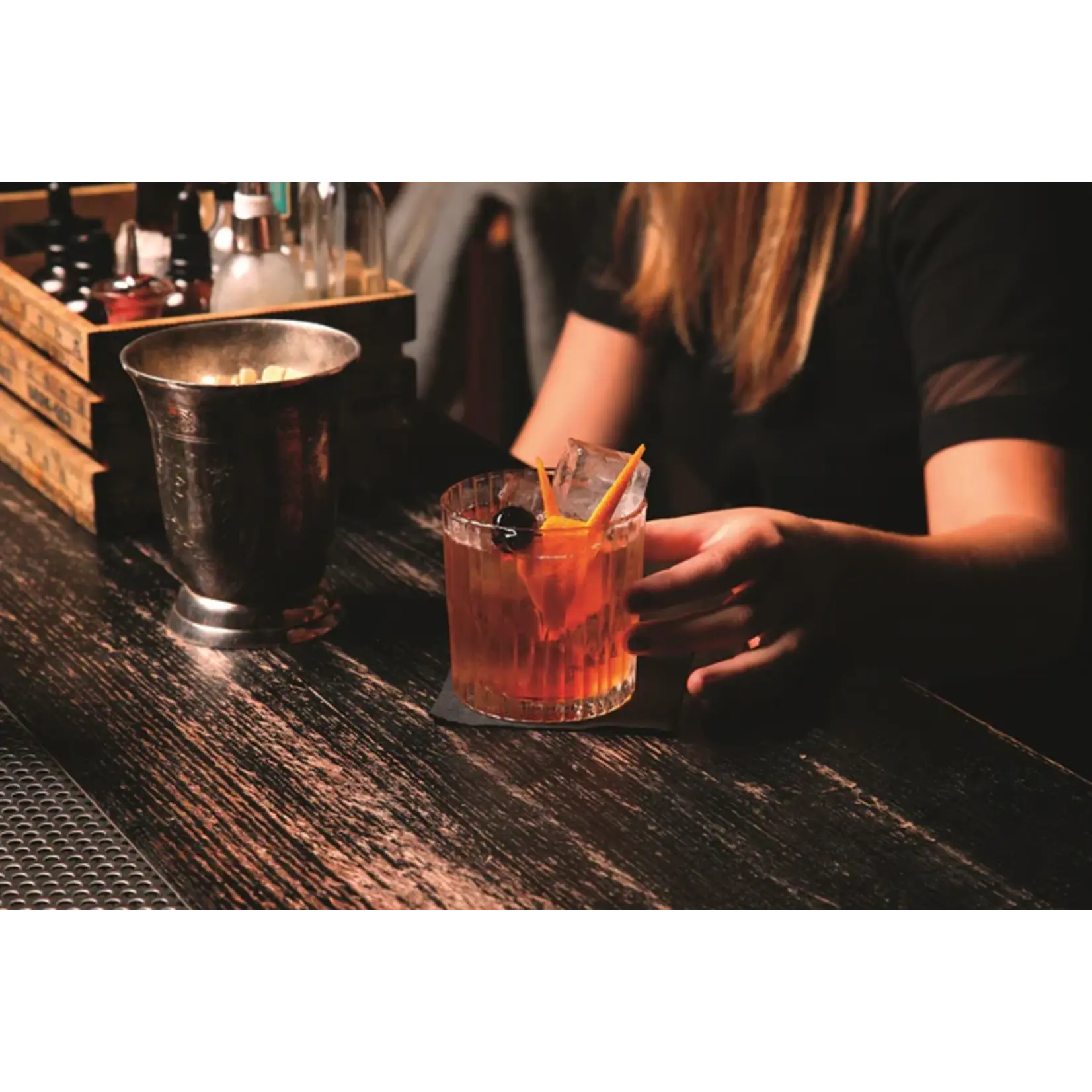 DURALEX DURALEX Manhattan Old Fashion