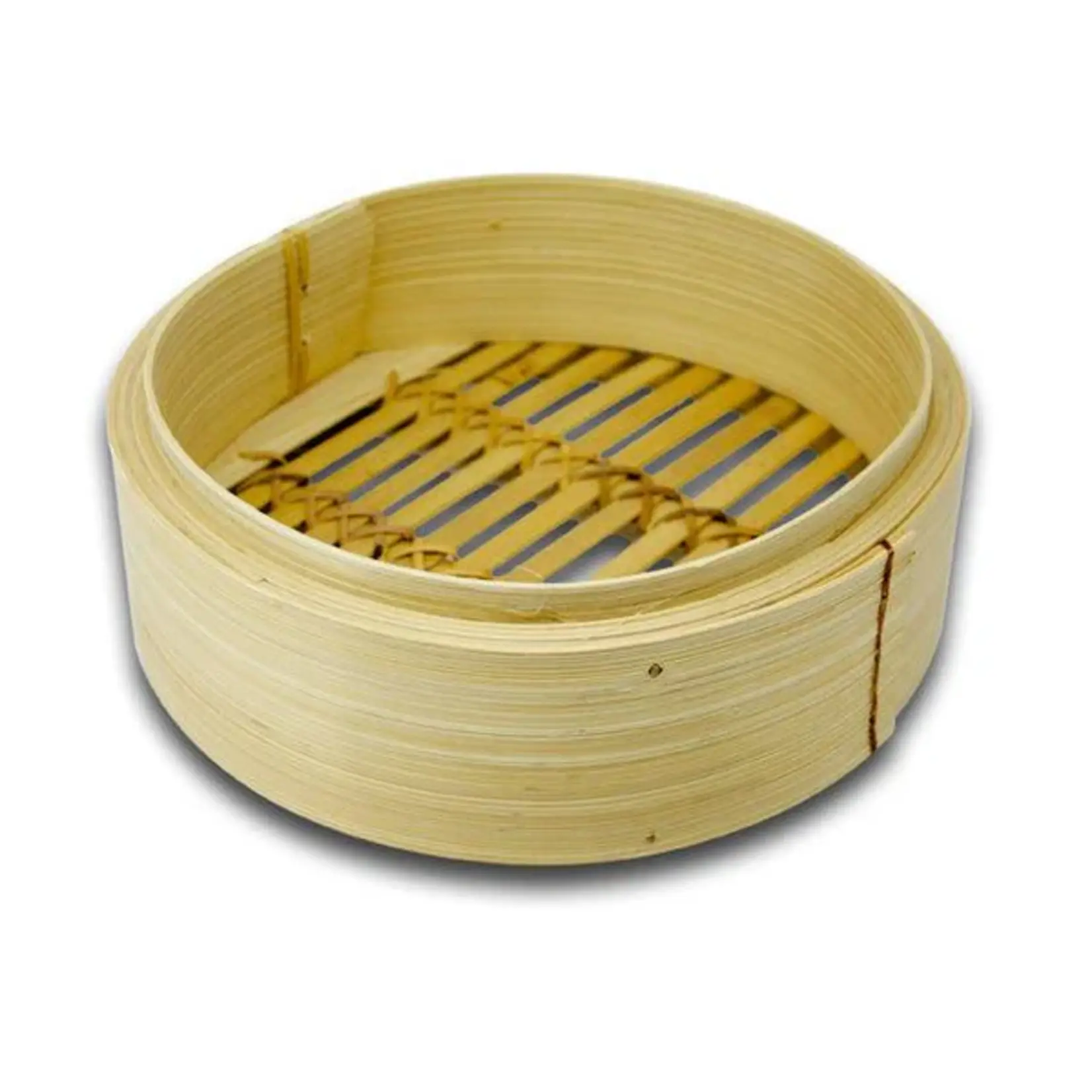 EMF EMF Bamboo Steamer 10"