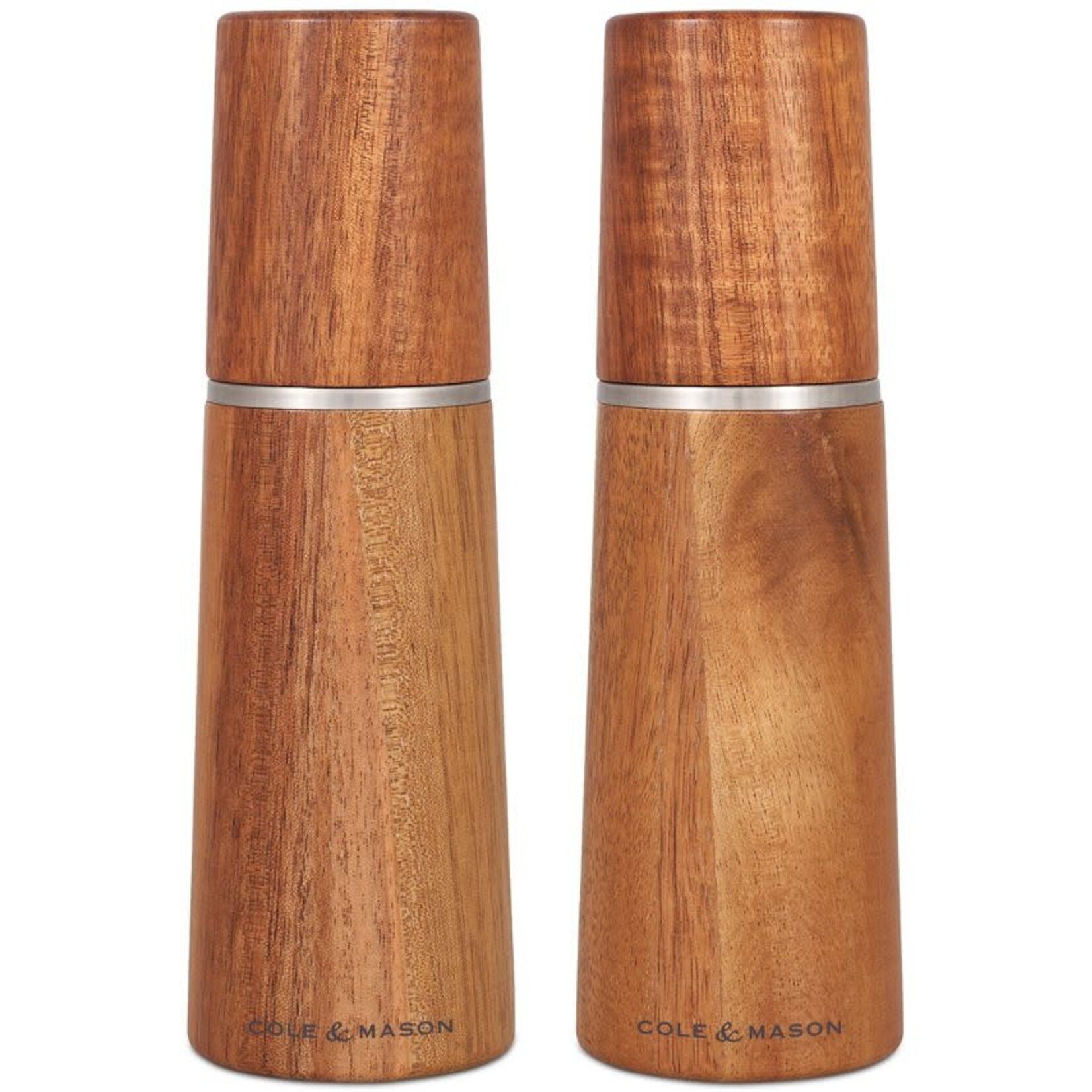 COLE & MASON COLE & MASON Marlow Acacia Gift Set 7''