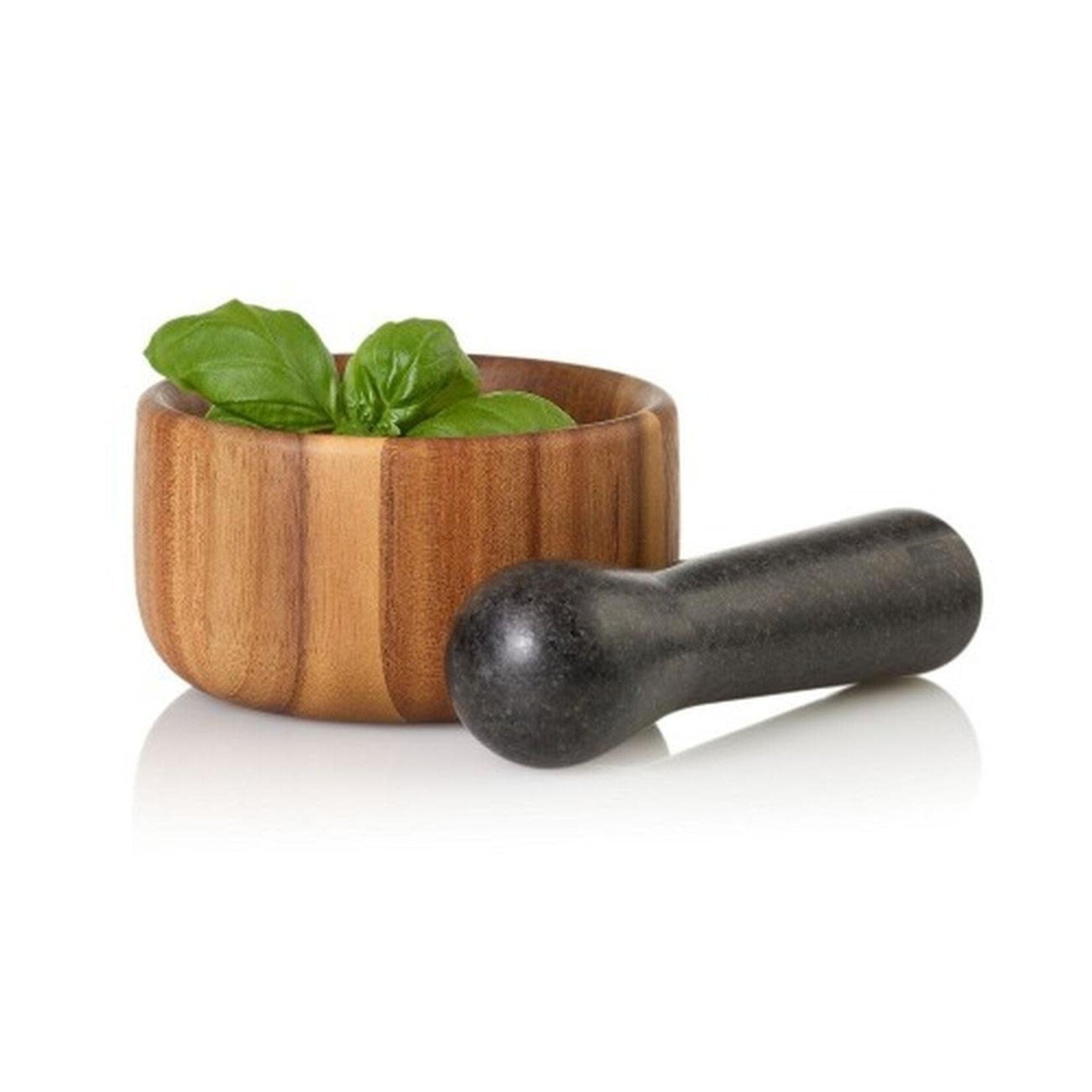 ADHOC ADHOC Taru Mortar & Pestle